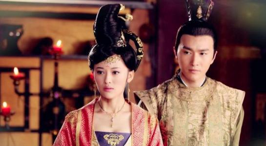 皇帝最宠爱的女儿，死后却被废为宫女