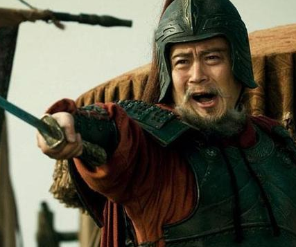 袁绍本来有一次击败曹操的机会 因为面子问题错失良机