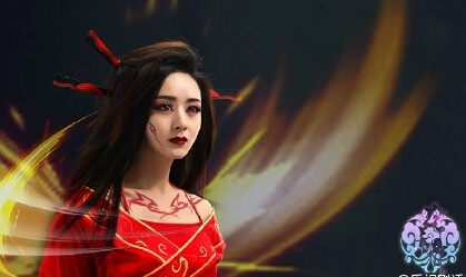 电视剧花千骨中的妖神最后结局死了吗?