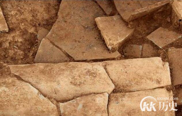 秦始皇祖坟发现疑似芈月墓（组图）