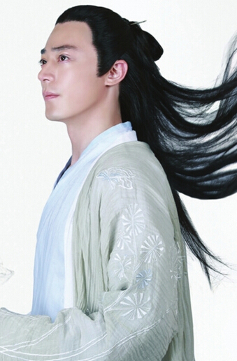 电视剧《花千骨》 花千骨经典语录