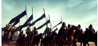 神威北府兵,淝水之战前便五战全胜前秦?