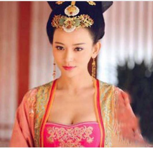 曾宠冠六宫的梁猛女，却在6年时间被皇帝灭族