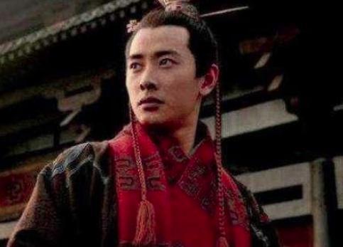 曾宠冠六宫的梁猛女，却在6年时间被皇帝灭族