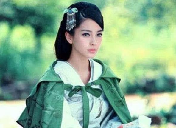 曾宠冠六宫的梁猛女，却在6年时间被皇帝灭族