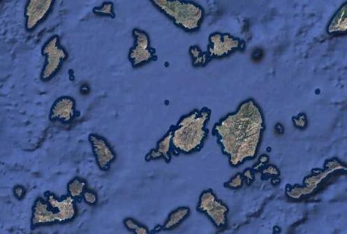 罗德岛在历史上到底是属于土耳其还是希腊