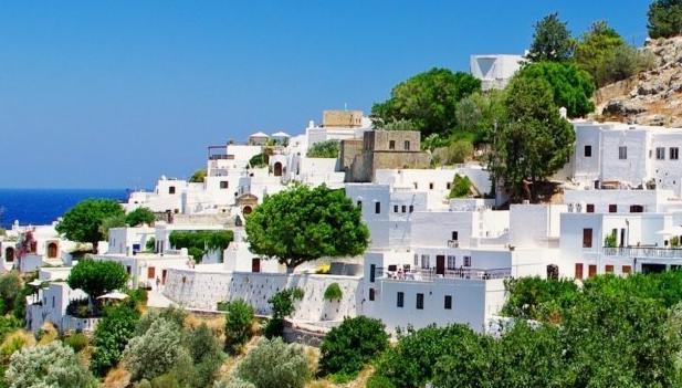 罗德岛在历史上到底是属于土耳其还是希腊