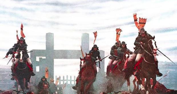 孛秃：元军第一猛将，成吉思汗还将妹妹嫁给他