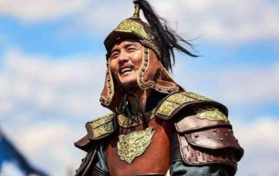孛秃：元军第一猛将，成吉思汗还将妹妹嫁给他