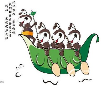 同舟共济的主人公是谁？同舟共济有什么历史典故