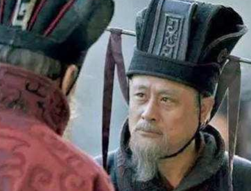 荀彧最后会受到曹操的猜忌的原因是什么