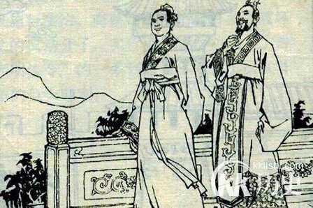 战国时期的秦国四贵是哪四贵？秦国四贵简介