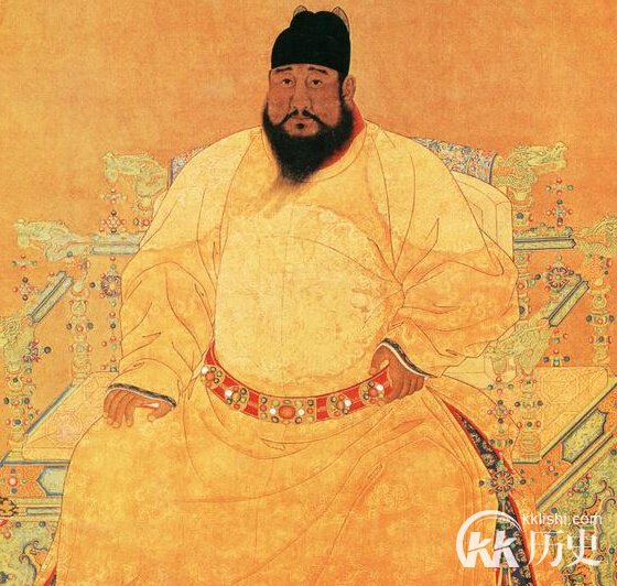 历史上最痴情的皇帝 爬进棺材和皇后同眠