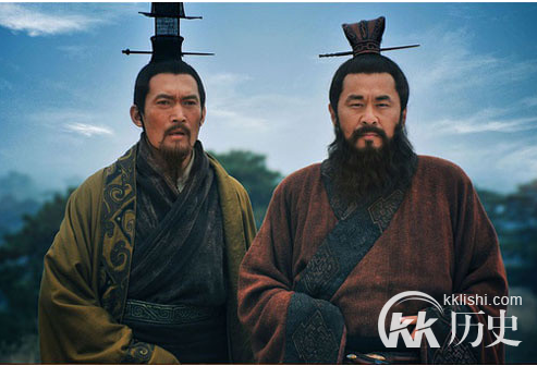 荀彧VS郭嘉：荀彧和郭嘉谁是曹操手下第一谋士