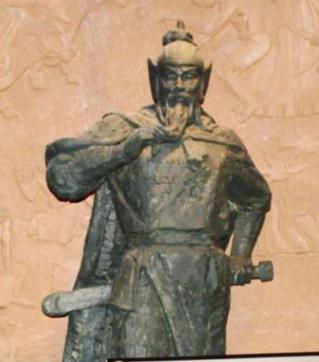 吕岱是什么样的人