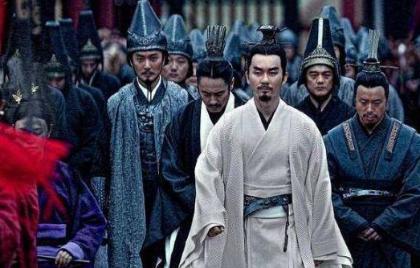 曹操一共生了25个儿子 为何个个都是短命鬼呢