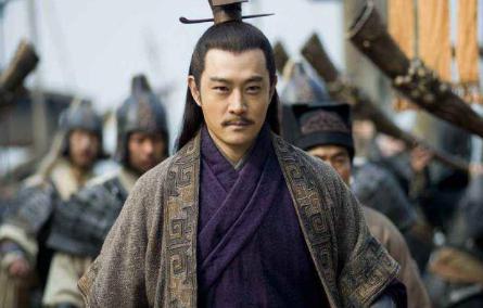 赤壁之战时期刘备到底在干嘛 为何不见他出现呢