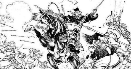 齐孝公和宋襄公是什么关系