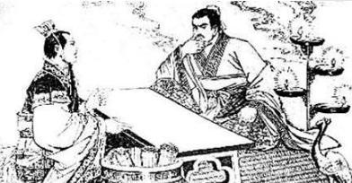 齐孝公和宋襄公是什么关系