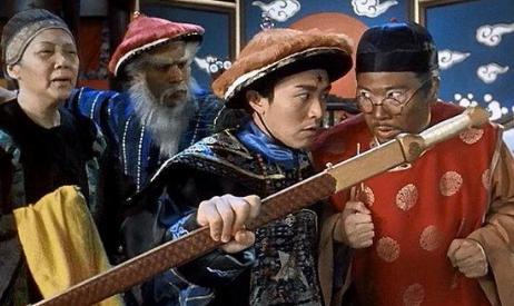 历史上的尚方宝剑真的可以先斩后奏吗 如果杀了会是什么样的后果呢