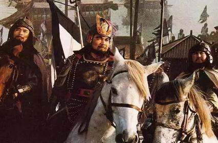 许褚被刺伤后伤势很重吗 为何再也没有上战场呢