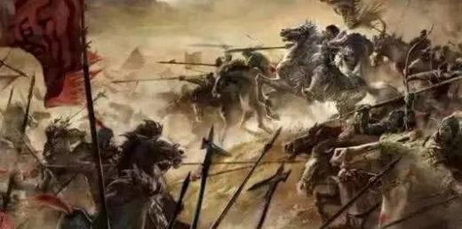 卢象升的天雄军有多厉害