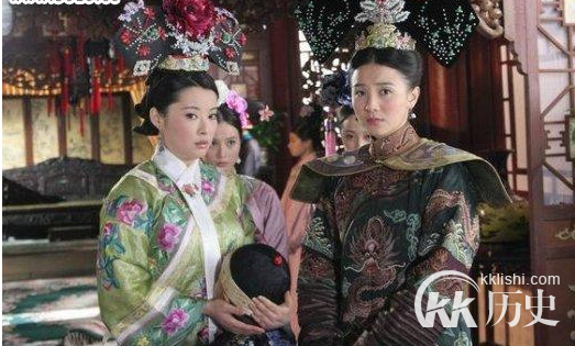 咸丰帝有几个妃嫔 咸丰帝妃嫔简介