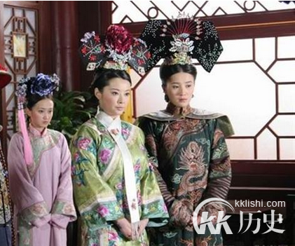 咸丰帝有几个妃嫔 咸丰帝妃嫔简介