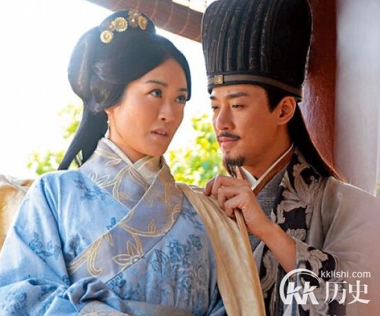 黄月英是谁的老婆 三国黄月英简介