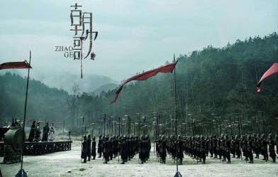 商朝祭祀与战争这么的多 人们的生活是什么样的