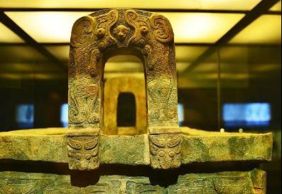 商朝祭祀与战争这么的多 人们的生活是什么样的