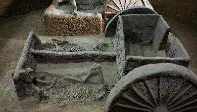 商朝祭祀与战争这么的多 人们的生活是什么样的