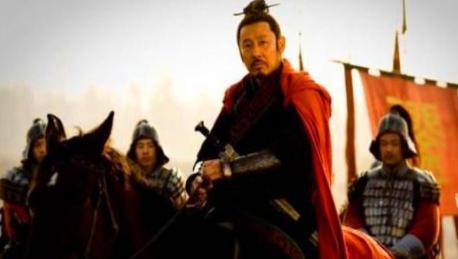 刘邦本来定都洛阳为何又改为长安呢 原因出在什么地方