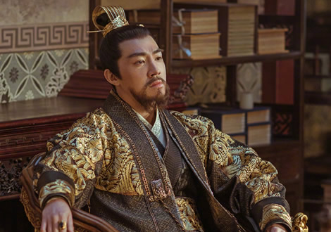 朱高煦对皇位有多执着