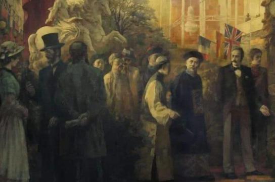 清朝官员达到什么身份才能领“公费”