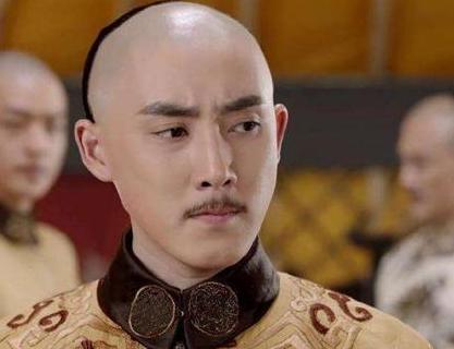 豪格身为长子手中握有大军 为何最后没有当上皇帝呢