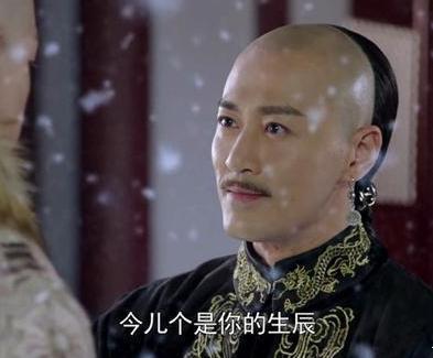 豪格身为长子手中握有大军 为何最后没有当上皇帝呢