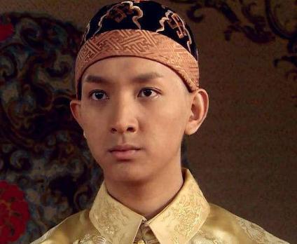 豪格身为长子手中握有大军 为何最后没有当上皇帝呢