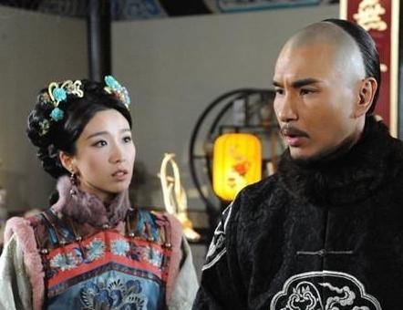 豪格身为长子手中握有大军 为何最后没有当上皇帝呢