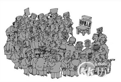 不可多得的主人公是谁？不可多得有什么历史典故