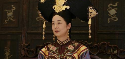 慈安对清朝真的很重要吗 慈安不死清朝灭亡就会延迟吗