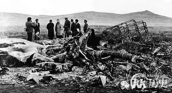 ＂9·13＂谜雾重重:谁透露了毛泽东回京的绝密情报?