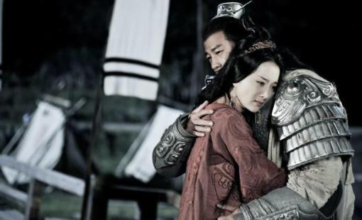 项羽强于刘邦却败为何给了他