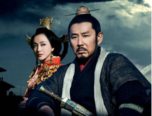 项羽强于刘邦却败为何给了他