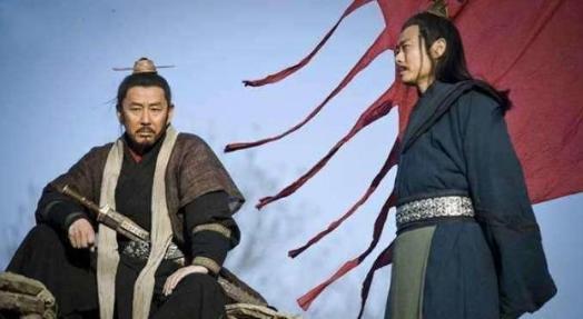 项羽强于刘邦却败为何给了他