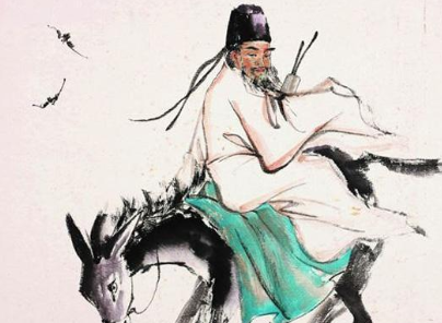 张果老的故事最早出现在什么时候？他为何会成为八仙之一？-趣历史网