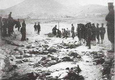 平顶山惨案幸存者的回忆 幸存者最大的遗憾是什么