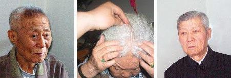 平顶山惨案幸存者的回忆 幸存者最大的遗憾是什么