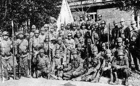 平顶山惨案幸存者的回忆 幸存者最大的遗憾是什么