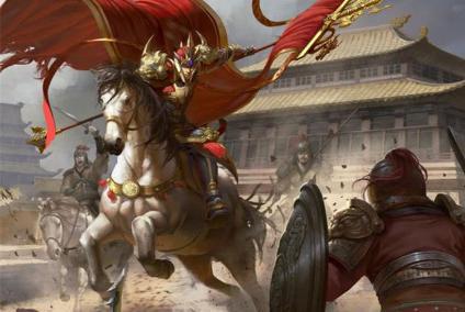 古代打仗真的都派两名大将单挑吗 真相到底是什么样的